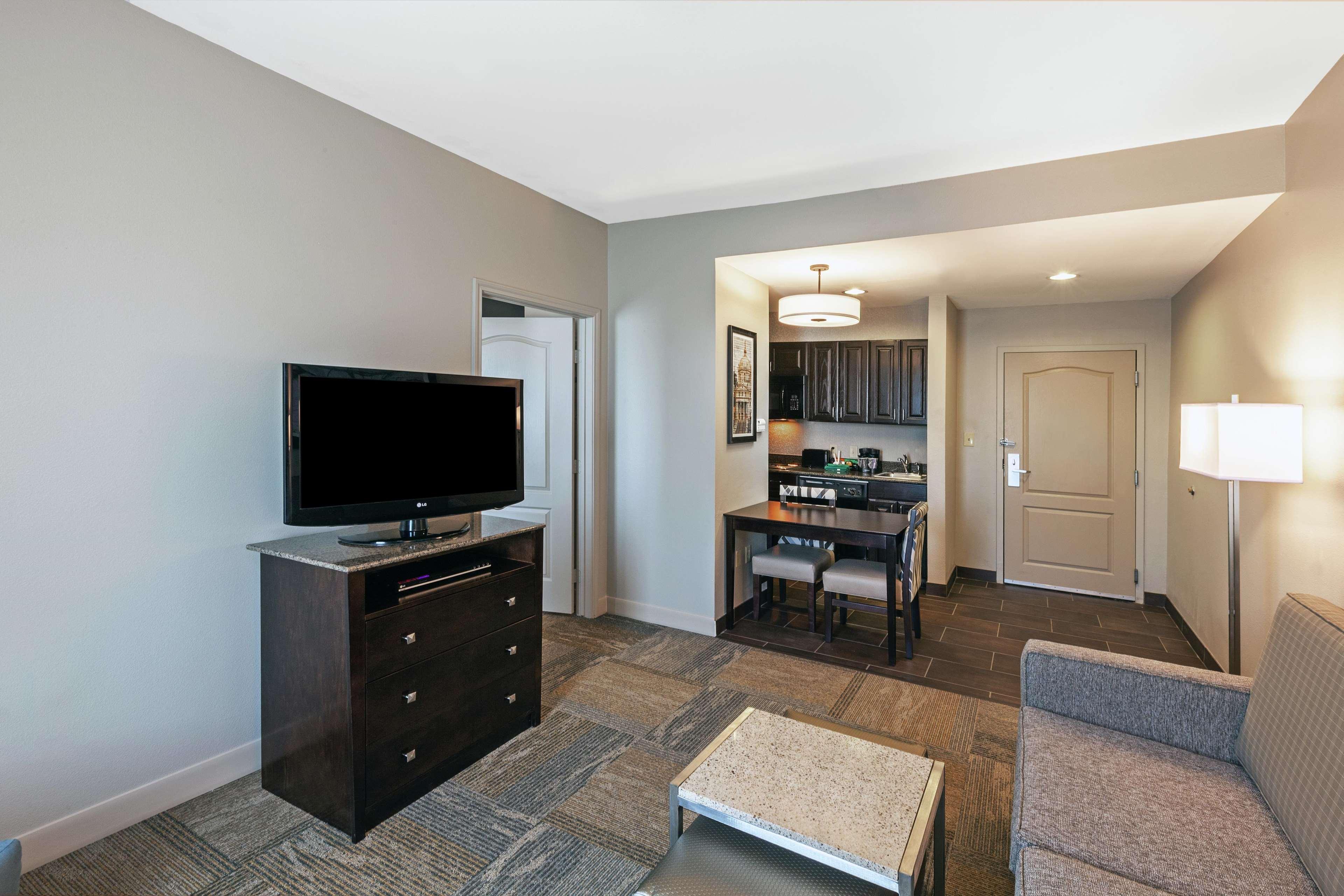 Homewood Suites By Hilton Уэйко Экстерьер фото