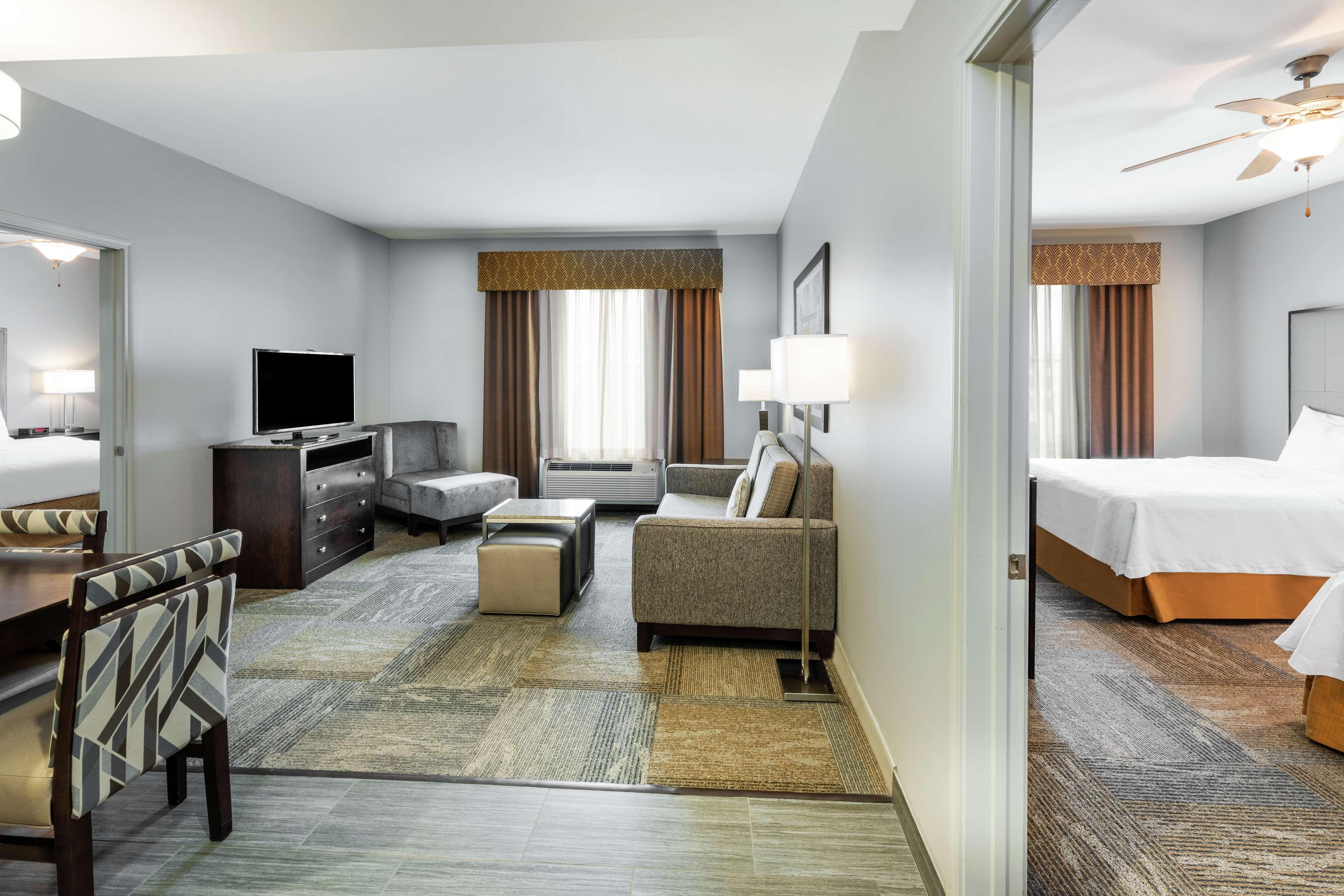 Homewood Suites By Hilton Уэйко Экстерьер фото