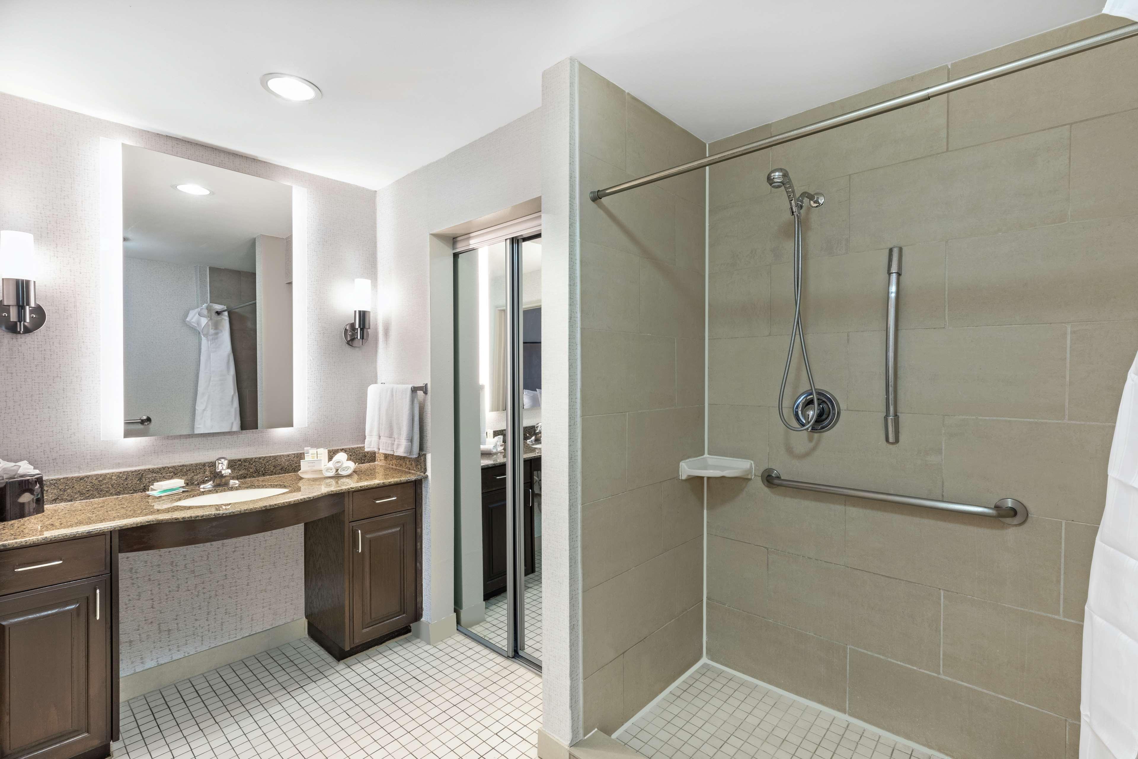 Homewood Suites By Hilton Уэйко Экстерьер фото