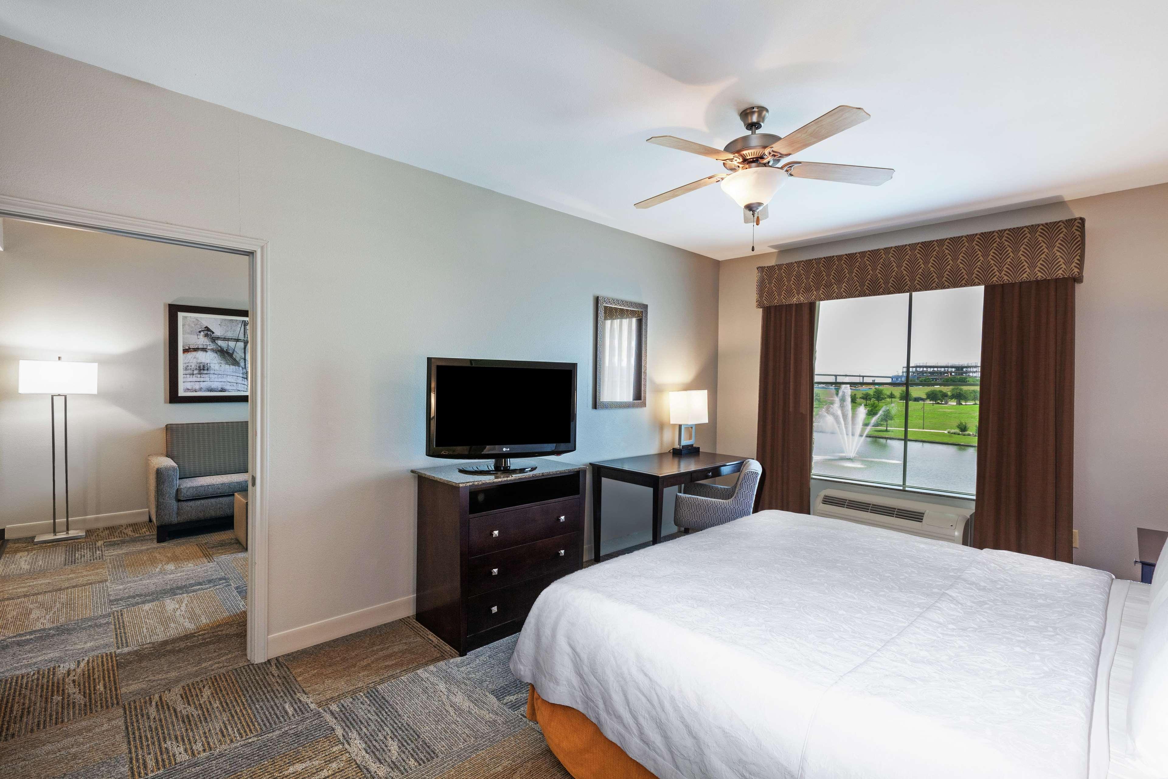 Homewood Suites By Hilton Уэйко Экстерьер фото