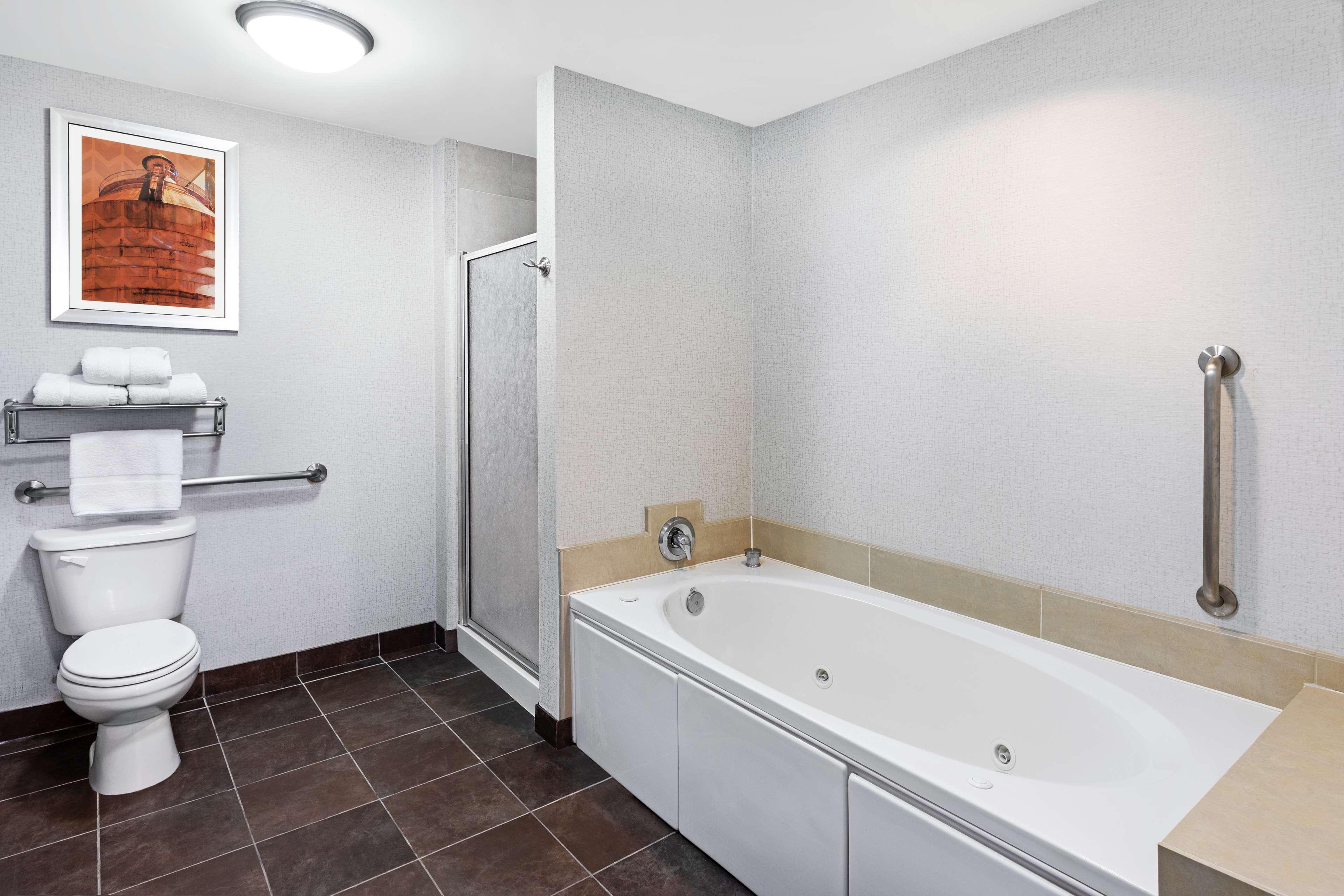 Homewood Suites By Hilton Уэйко Экстерьер фото
