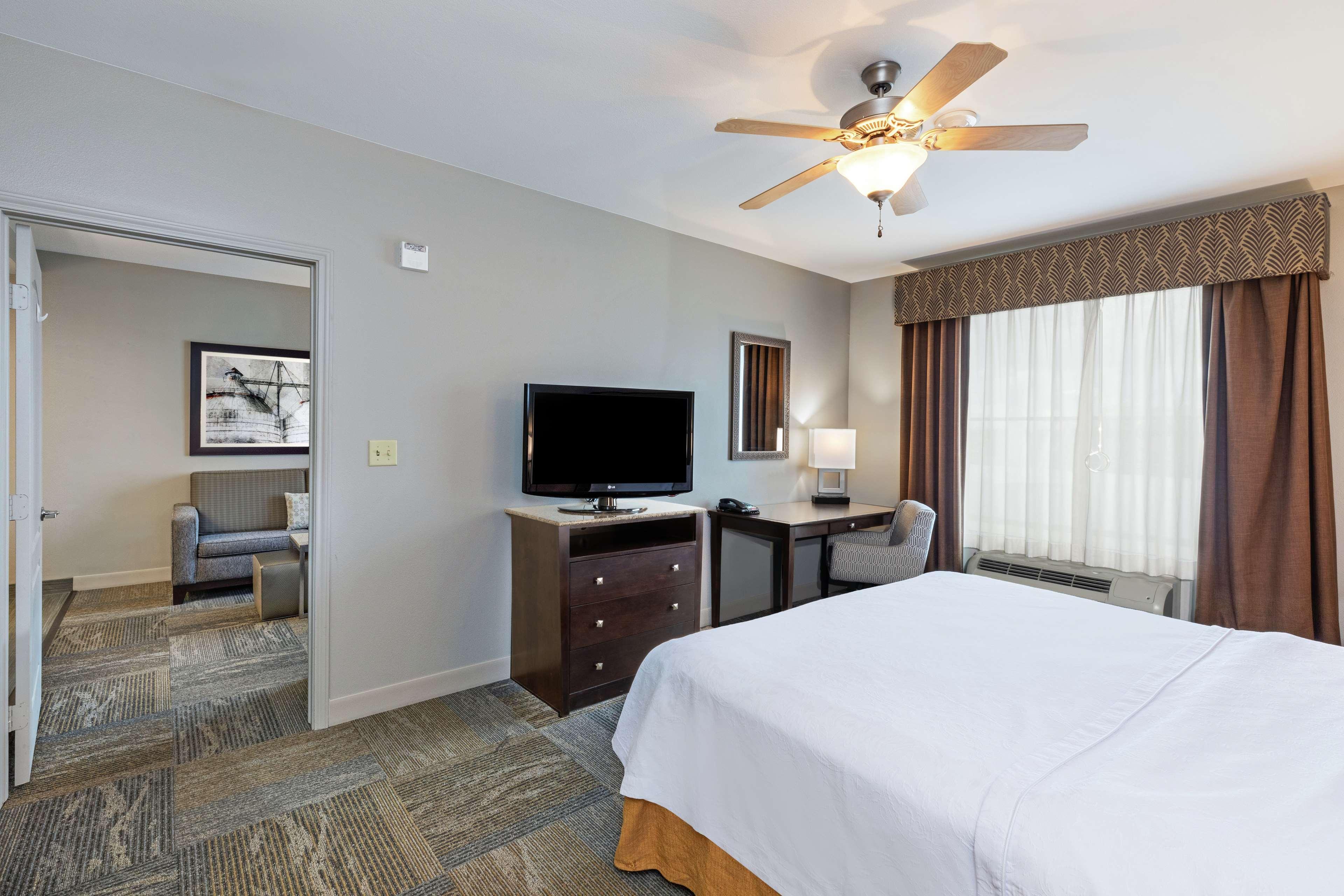 Homewood Suites By Hilton Уэйко Экстерьер фото