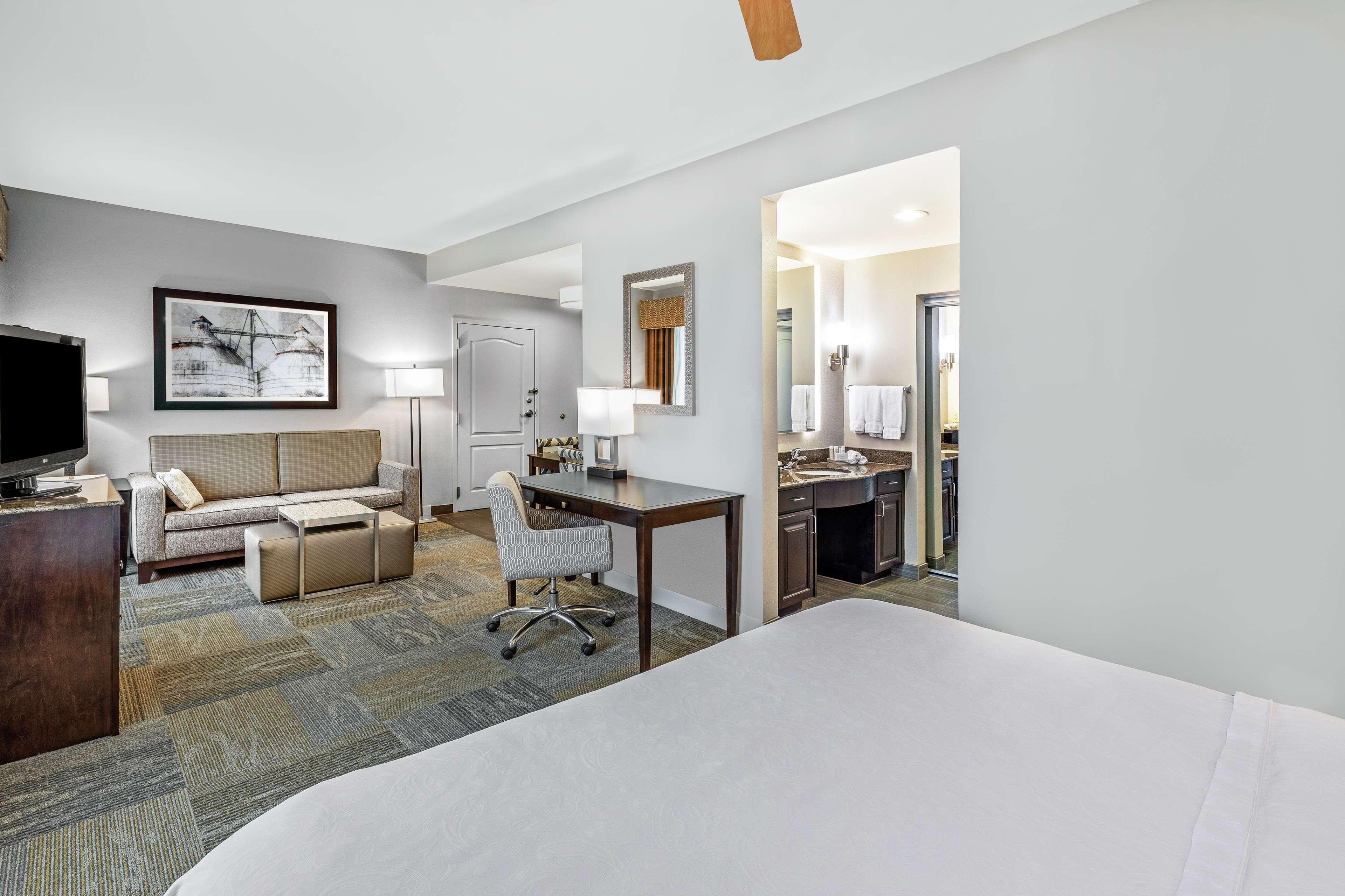 Homewood Suites By Hilton Уэйко Экстерьер фото