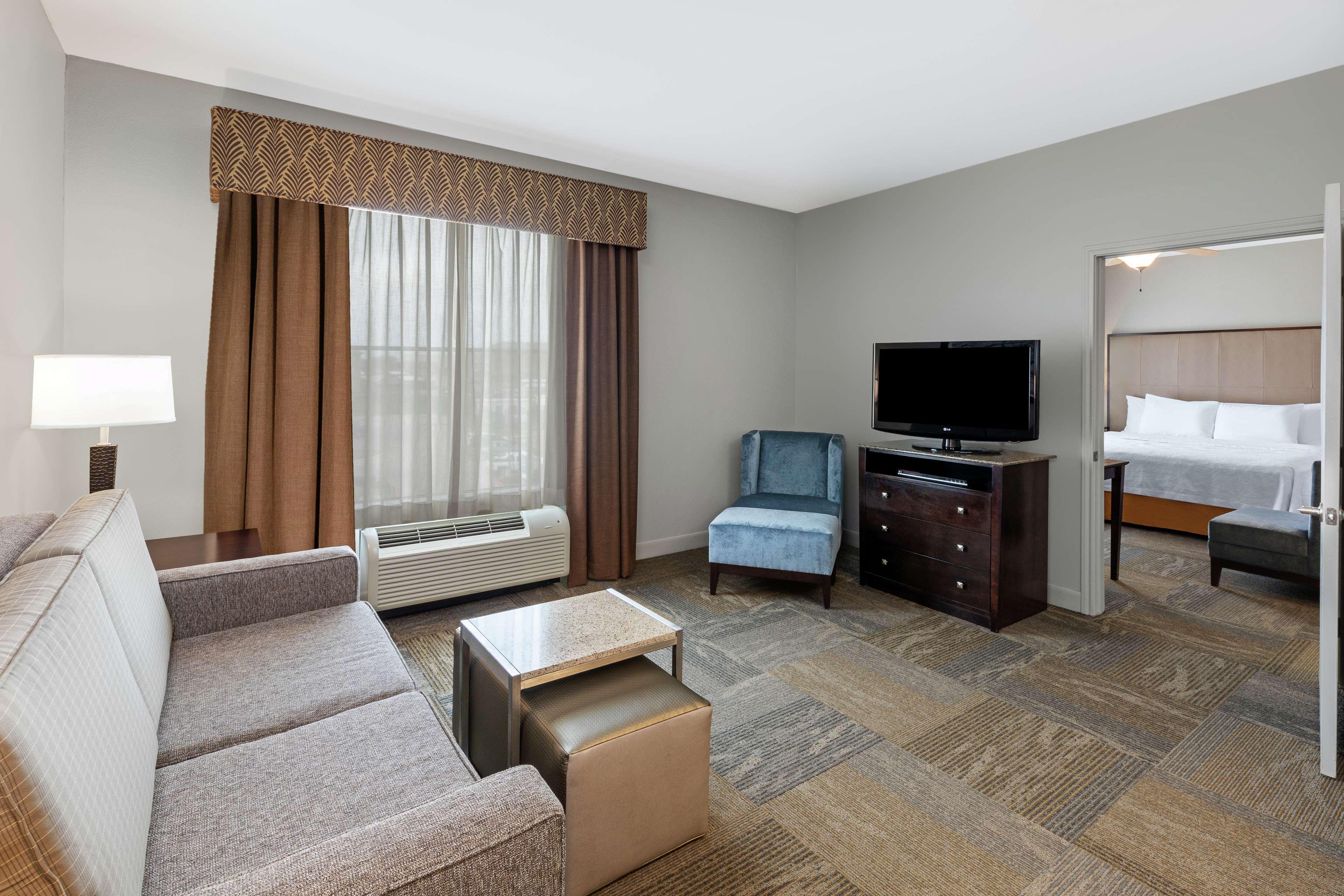 Homewood Suites By Hilton Уэйко Экстерьер фото