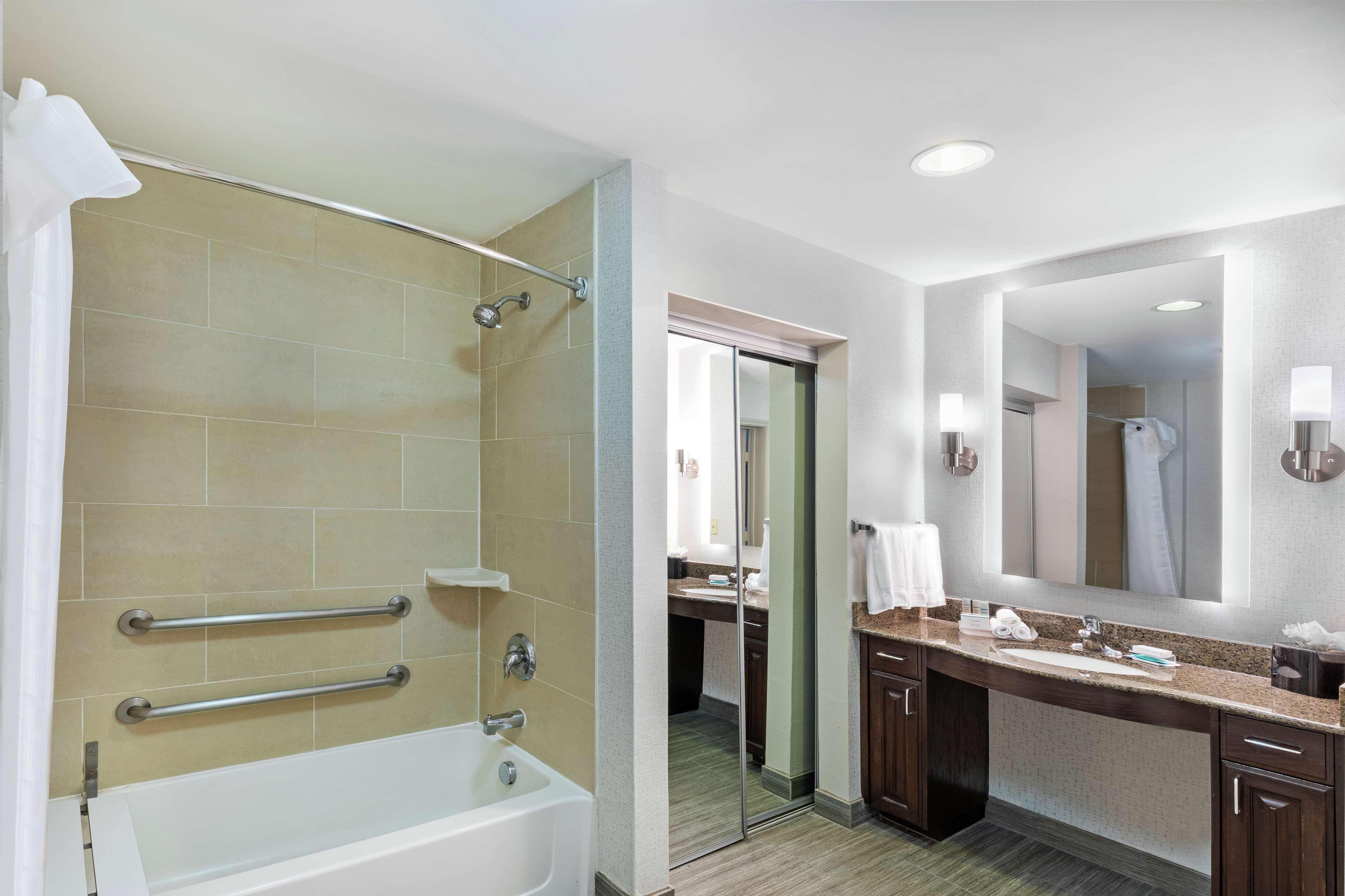 Homewood Suites By Hilton Уэйко Экстерьер фото