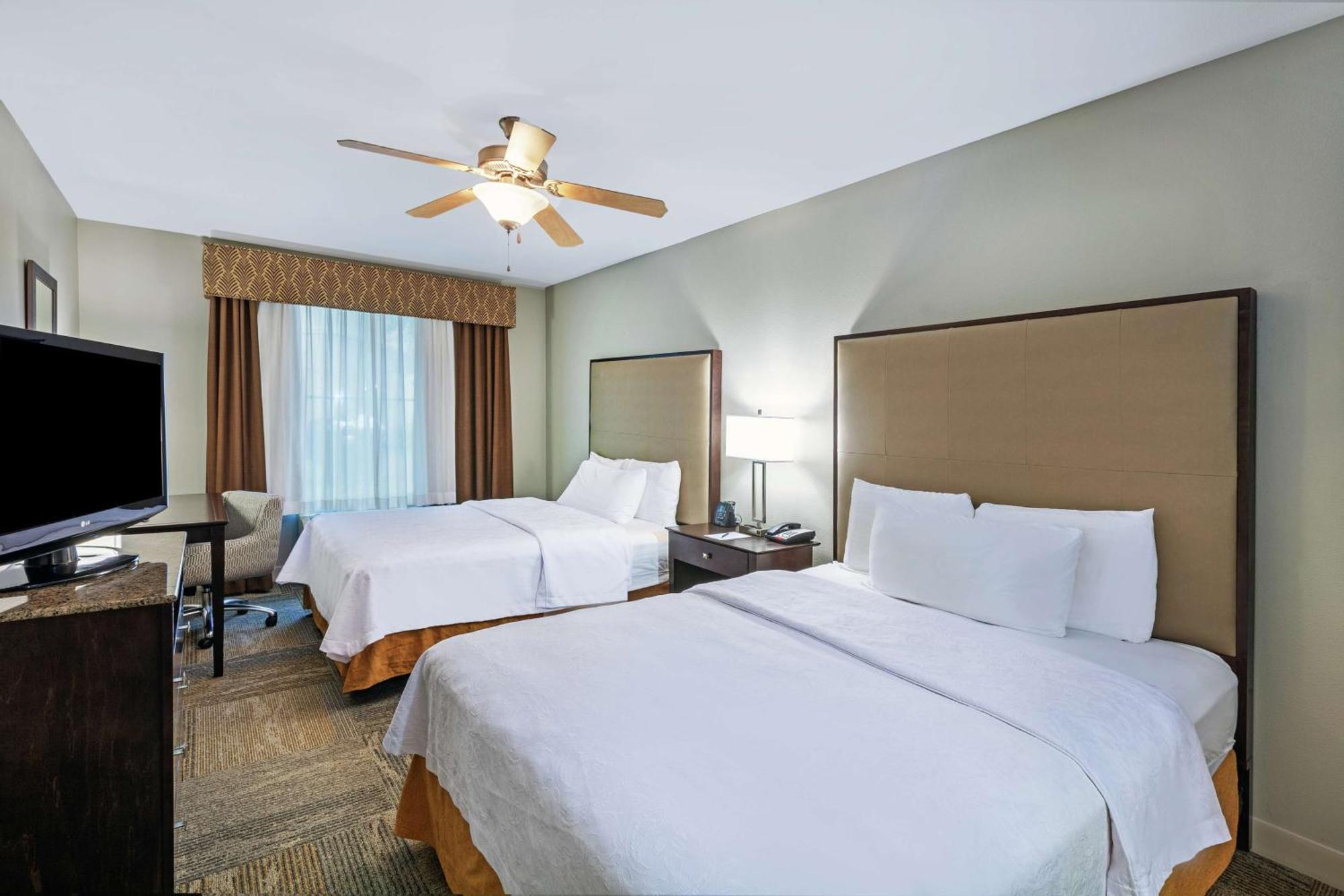 Homewood Suites By Hilton Уэйко Экстерьер фото