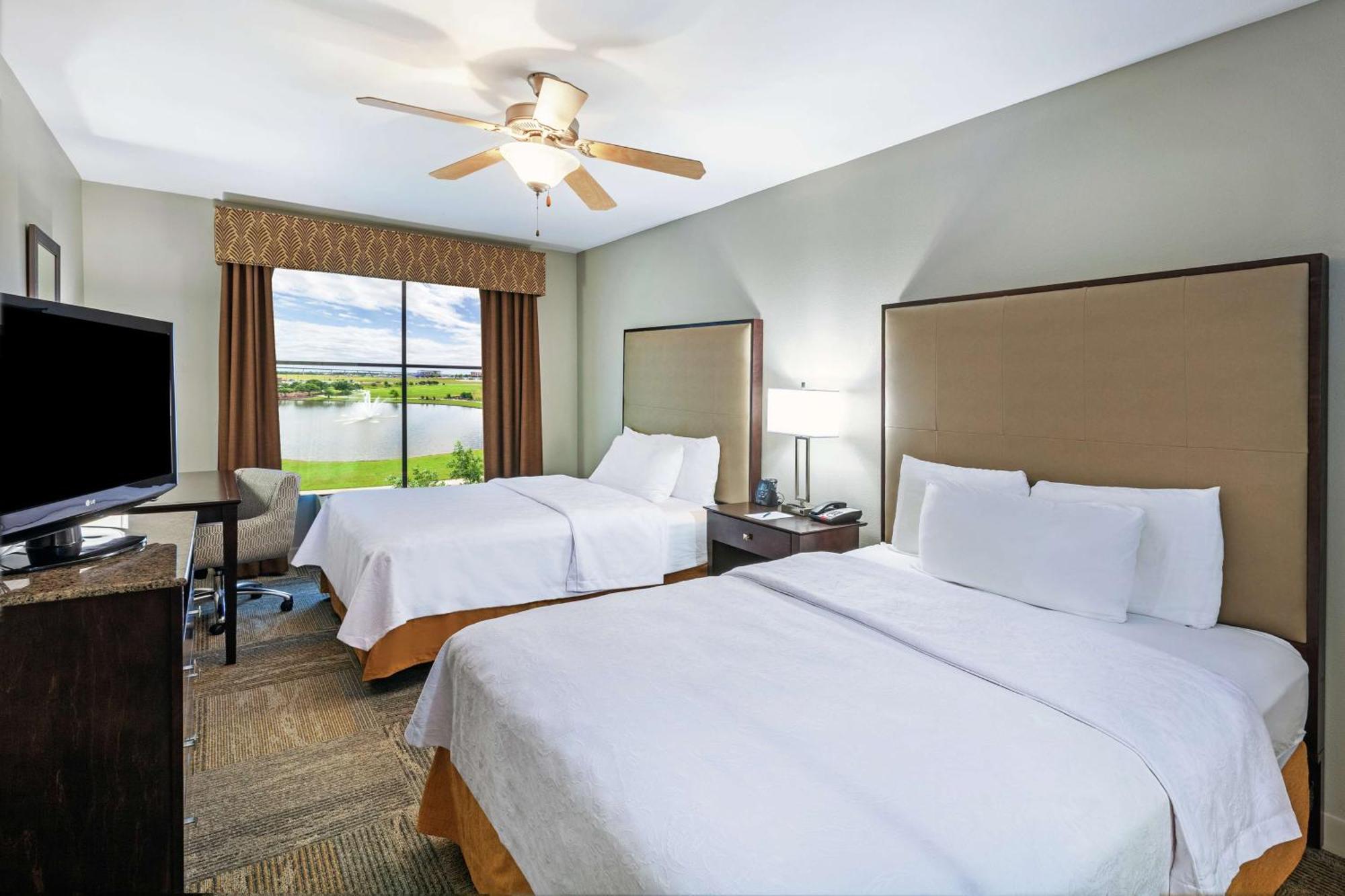 Homewood Suites By Hilton Уэйко Экстерьер фото