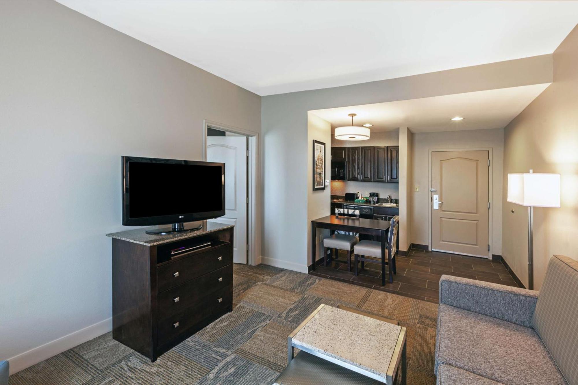 Homewood Suites By Hilton Уэйко Экстерьер фото