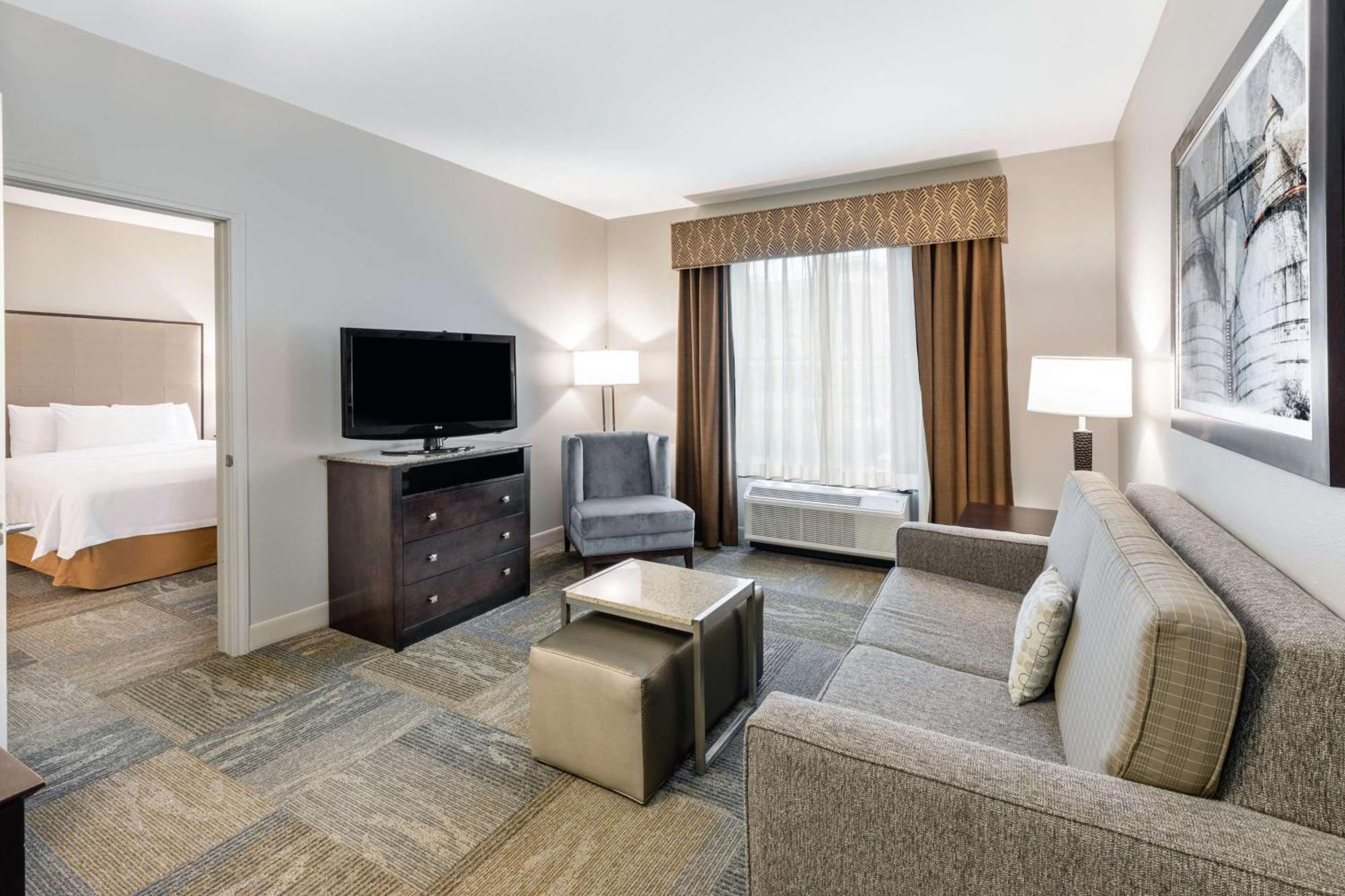 Homewood Suites By Hilton Уэйко Экстерьер фото