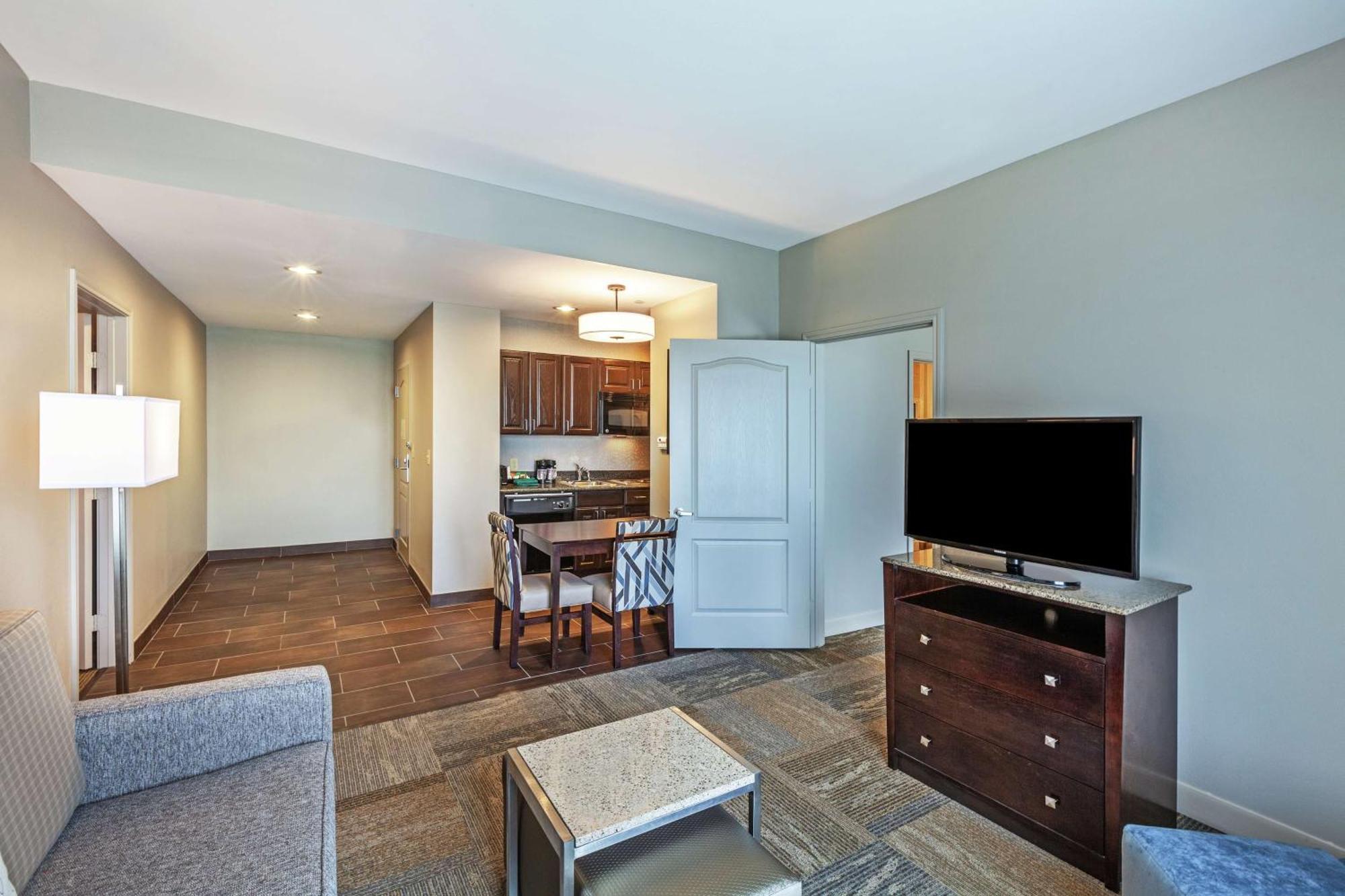 Homewood Suites By Hilton Уэйко Экстерьер фото