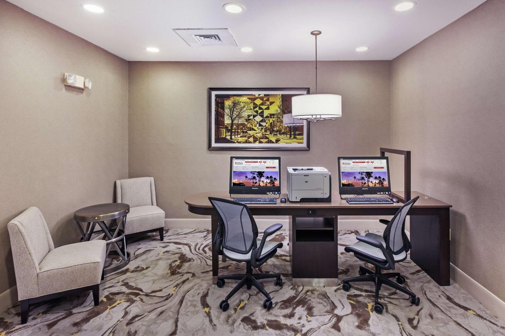 Homewood Suites By Hilton Уэйко Экстерьер фото