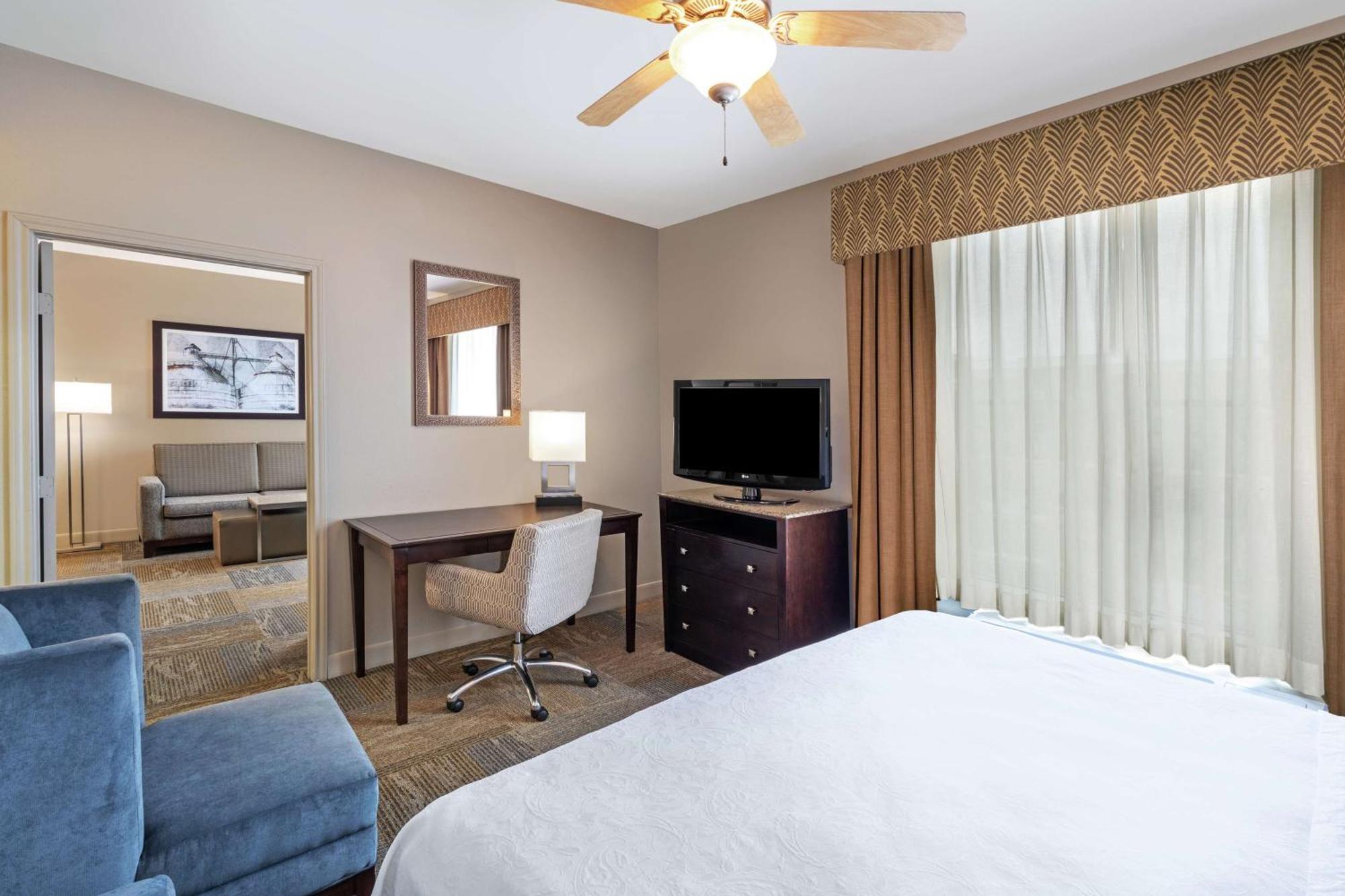 Homewood Suites By Hilton Уэйко Экстерьер фото