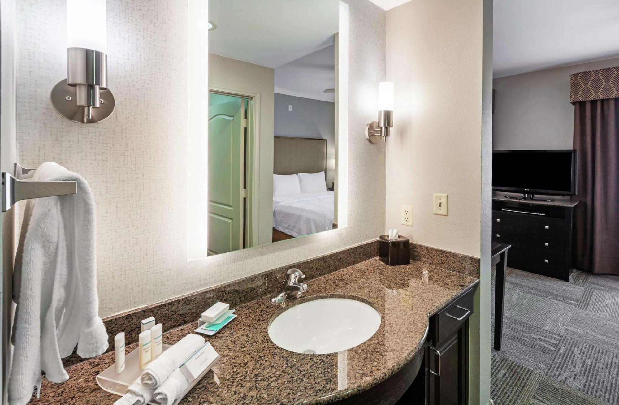 Homewood Suites By Hilton Уэйко Экстерьер фото